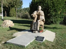 quien fue baba vanga