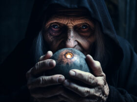 Profecías de Baba Vanga para 2025